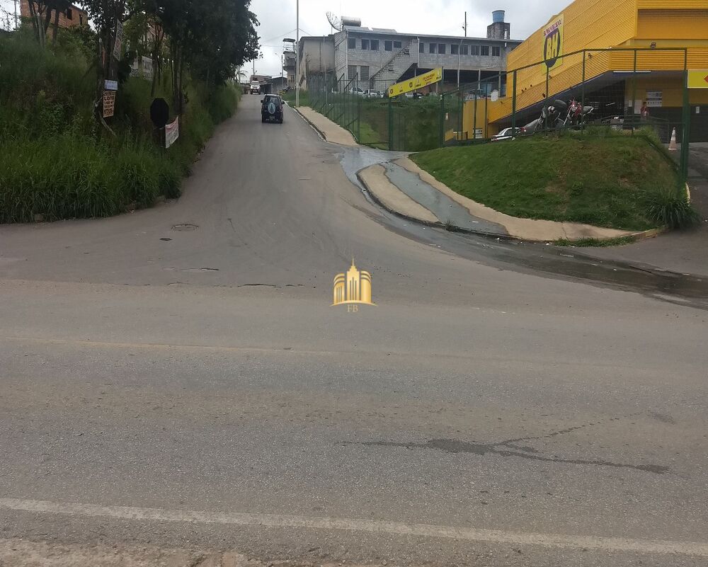 Loteamento e Condomínio, 4800 m² - Foto 3