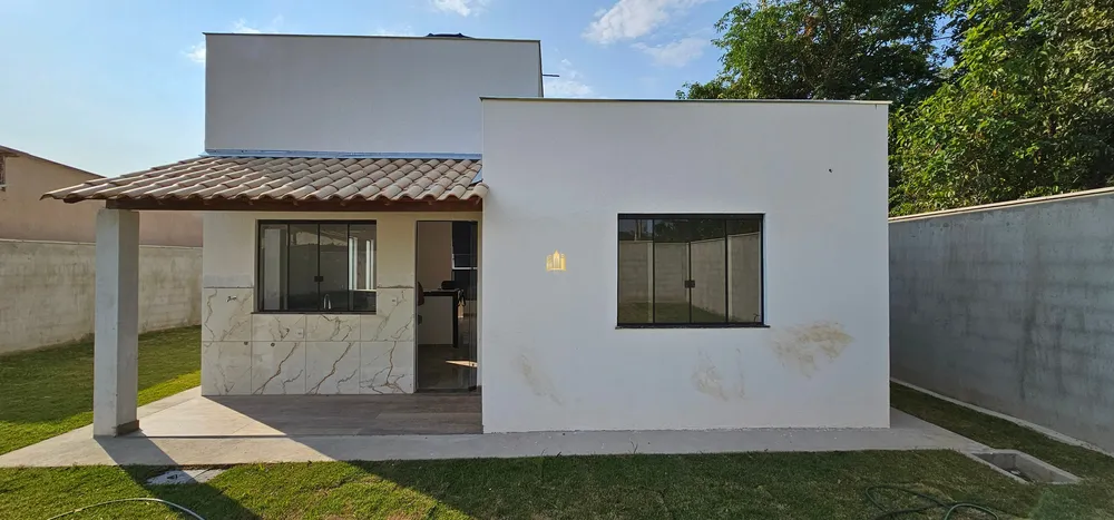 Casa, 3 quartos, 450 m² - Foto 2