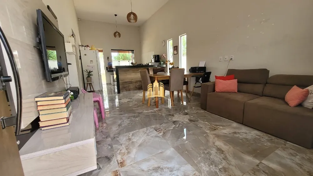Casa, 3 quartos, 450 m² - Foto 10