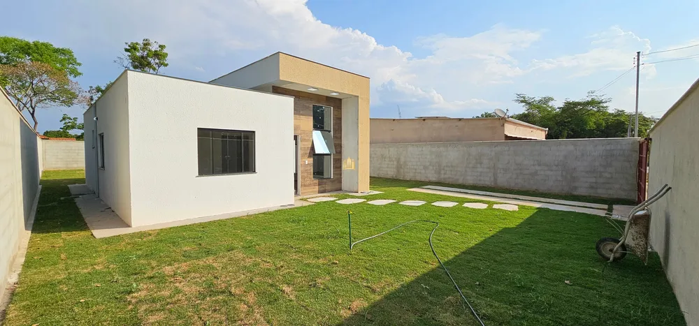Casa, 3 quartos, 450 m² - Foto 2