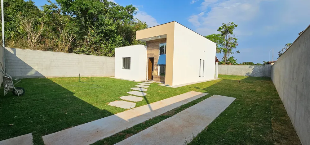 Casa, 3 quartos, 450 m² - Foto 1