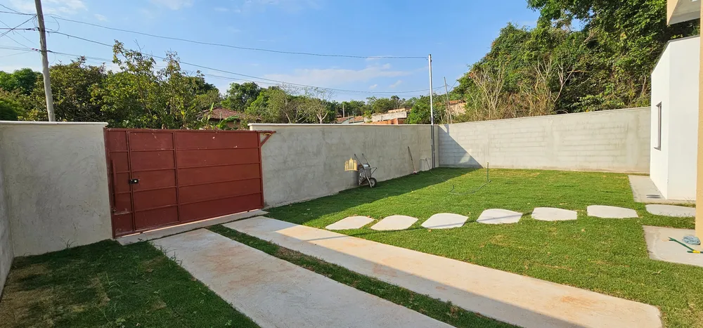 Casa, 3 quartos, 450 m² - Foto 3