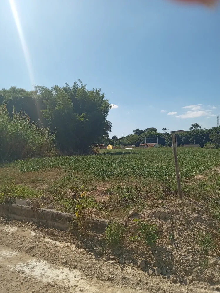 Terreno, 581 m² - Foto 3