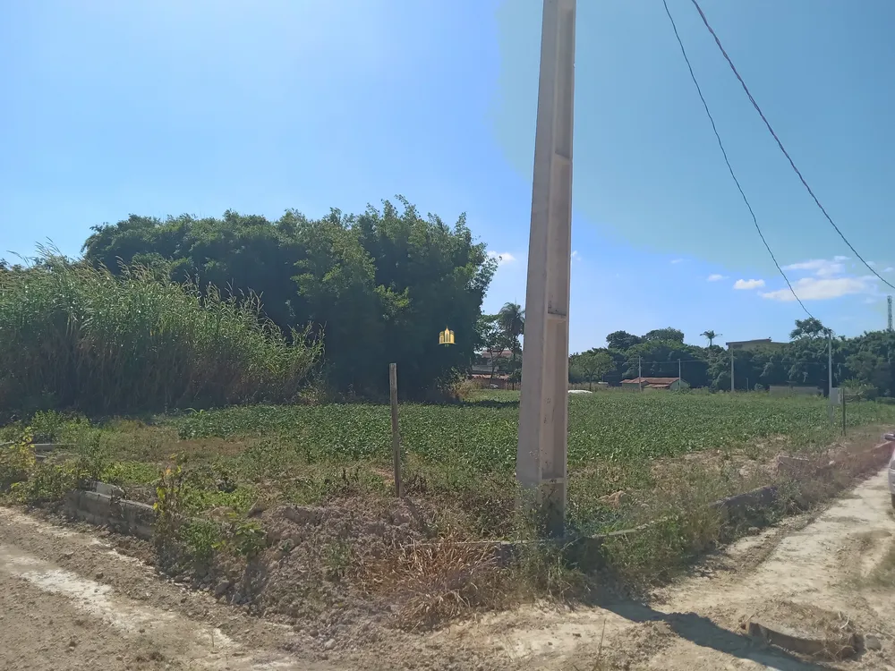 Terreno, 581 m² - Foto 1