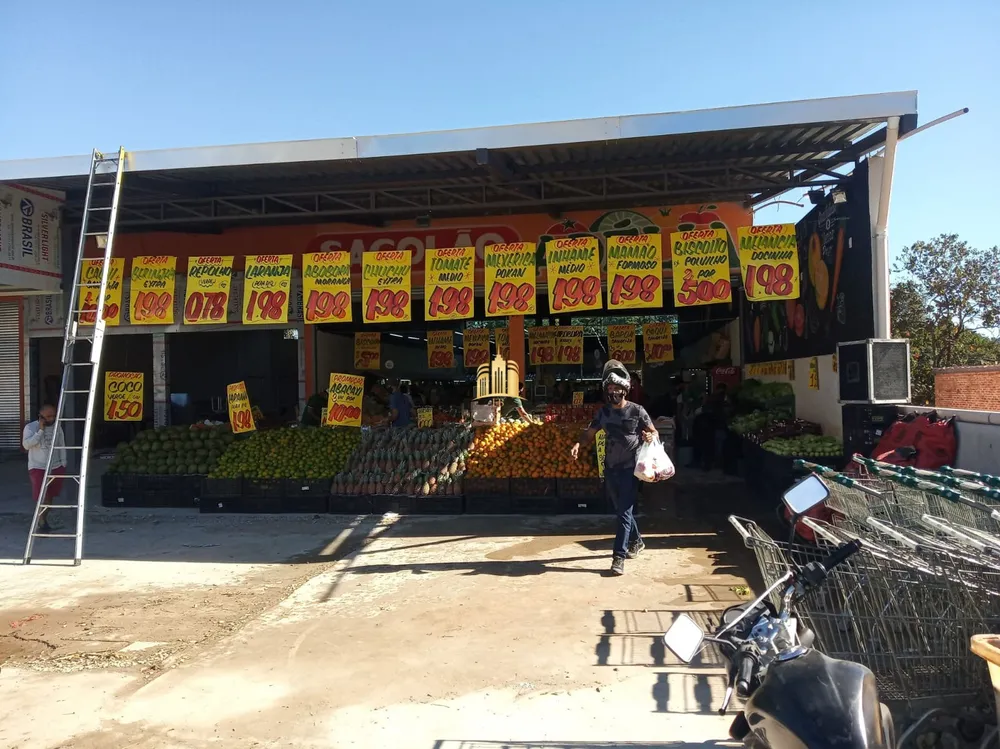 Loja-Salão, 200 m² - Foto 4
