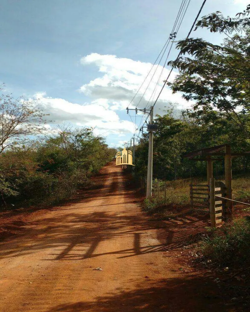 Terreno, 1000 m² - Foto 8