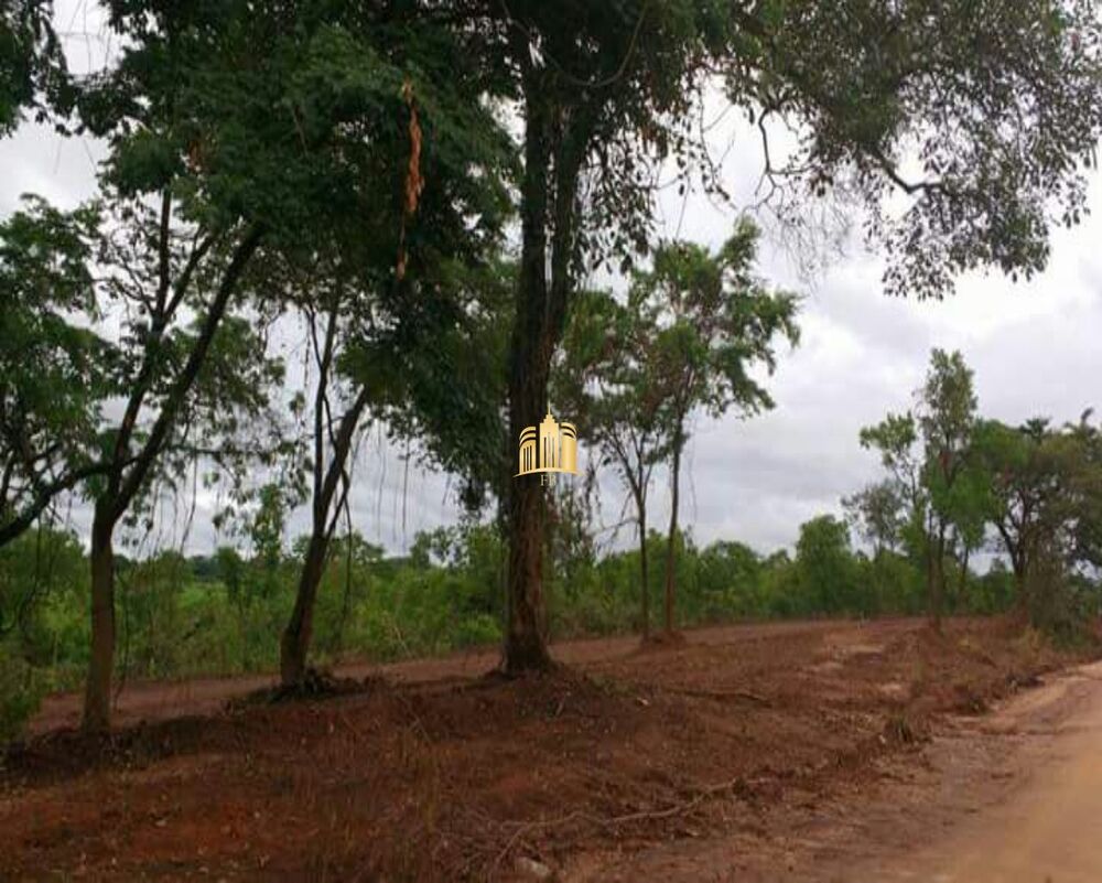 Terreno, 1000 m² - Foto 1