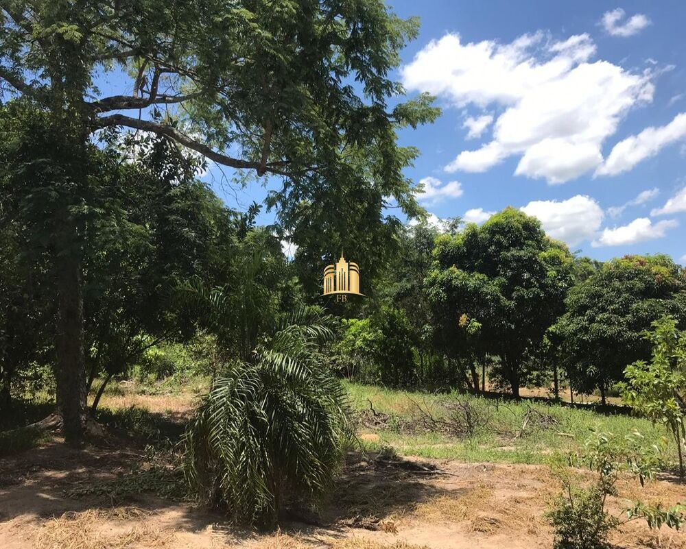 Terreno, 2000 m² - Foto 1