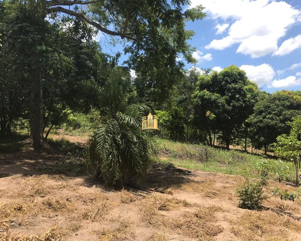 Terreno, 2000 m² - Foto 2