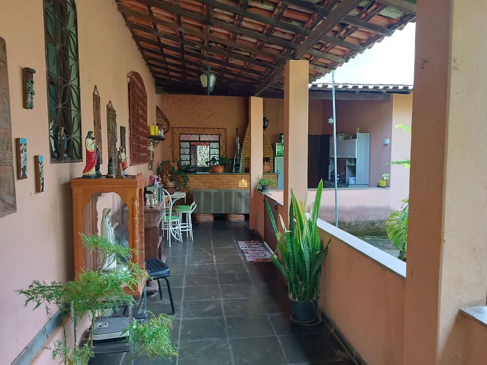 Sítio, 4 quartos, 3000 m² - Foto 11
