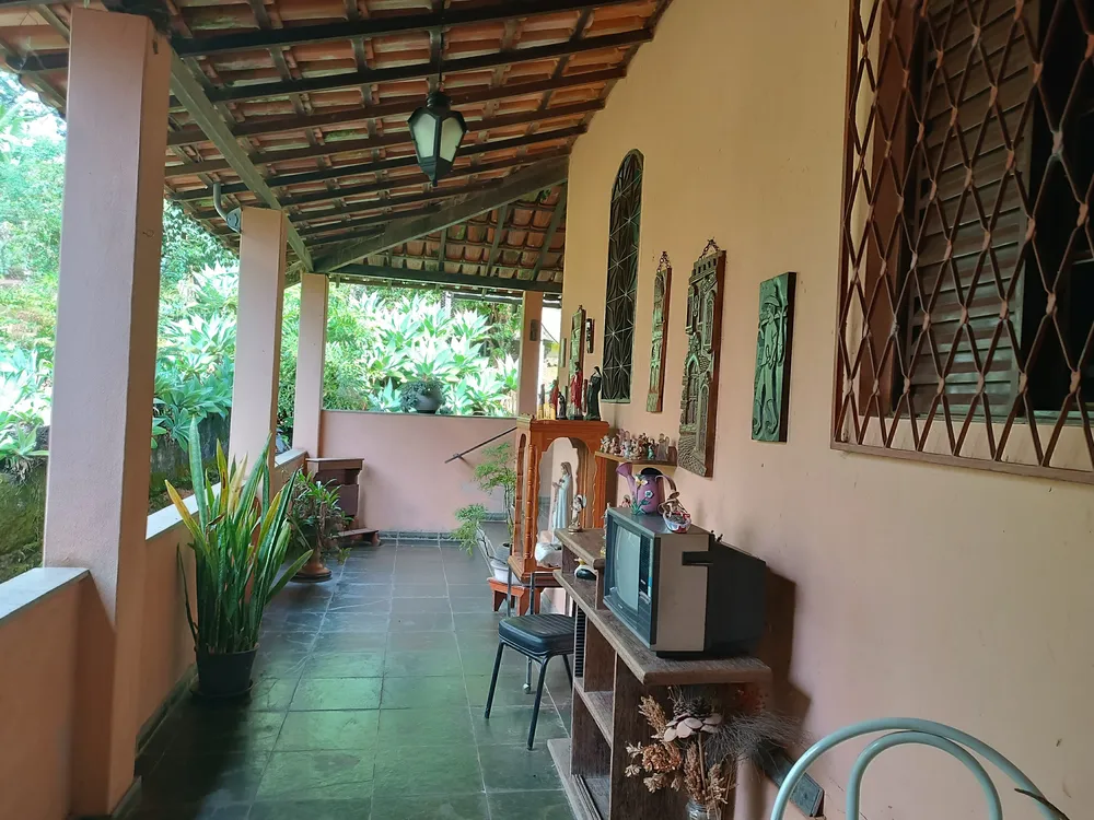 Sítio, 4 quartos, 3000 m² - Foto 10