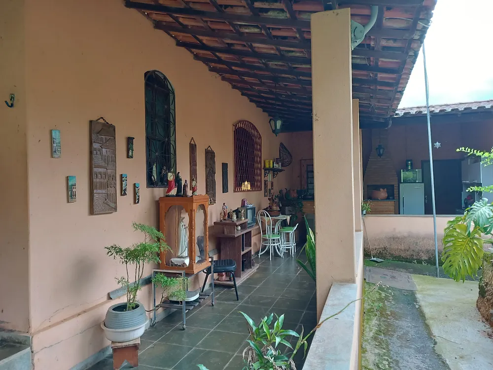 Sítio, 4 quartos, 3000 m² - Foto 7