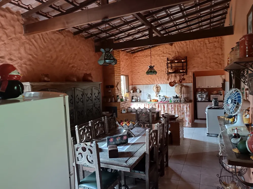 Sítio, 4 quartos, 3000 m² - Foto 6