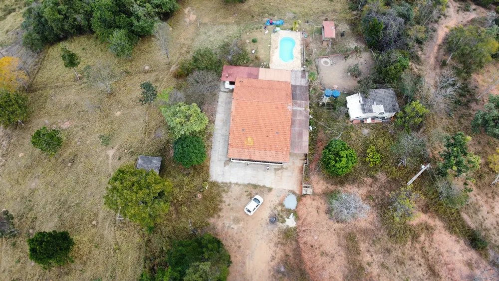 Sítio, 5 quartos, 3 hectares - Foto 13