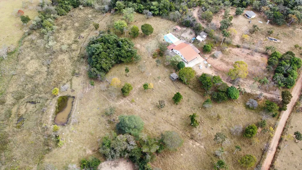 Sítio, 5 quartos, 3 hectares - Foto 16