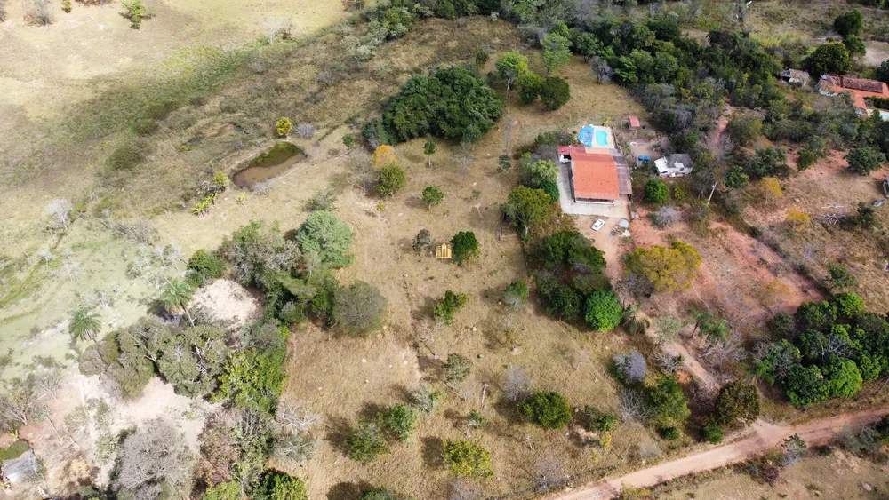 Sítio, 5 quartos, 3 hectares - Foto 11