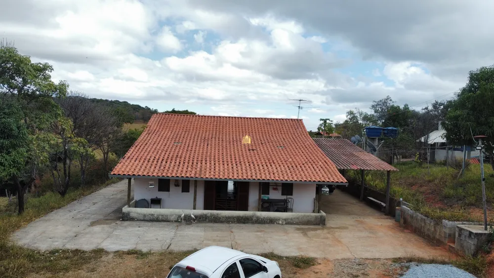 Sítio, 5 quartos, 3 hectares - Foto 7