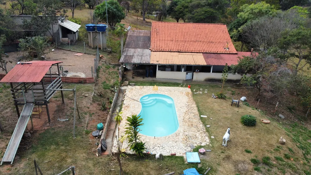 Sítio, 5 quartos, 3 hectares - Foto 6