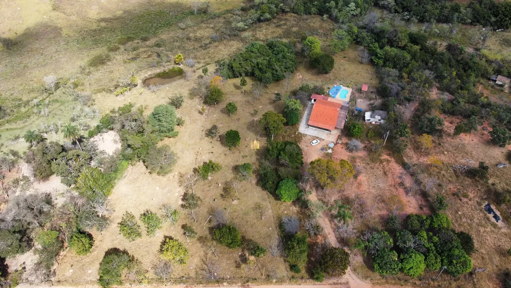 Sítio, 5 quartos, 3 hectares - Foto 7