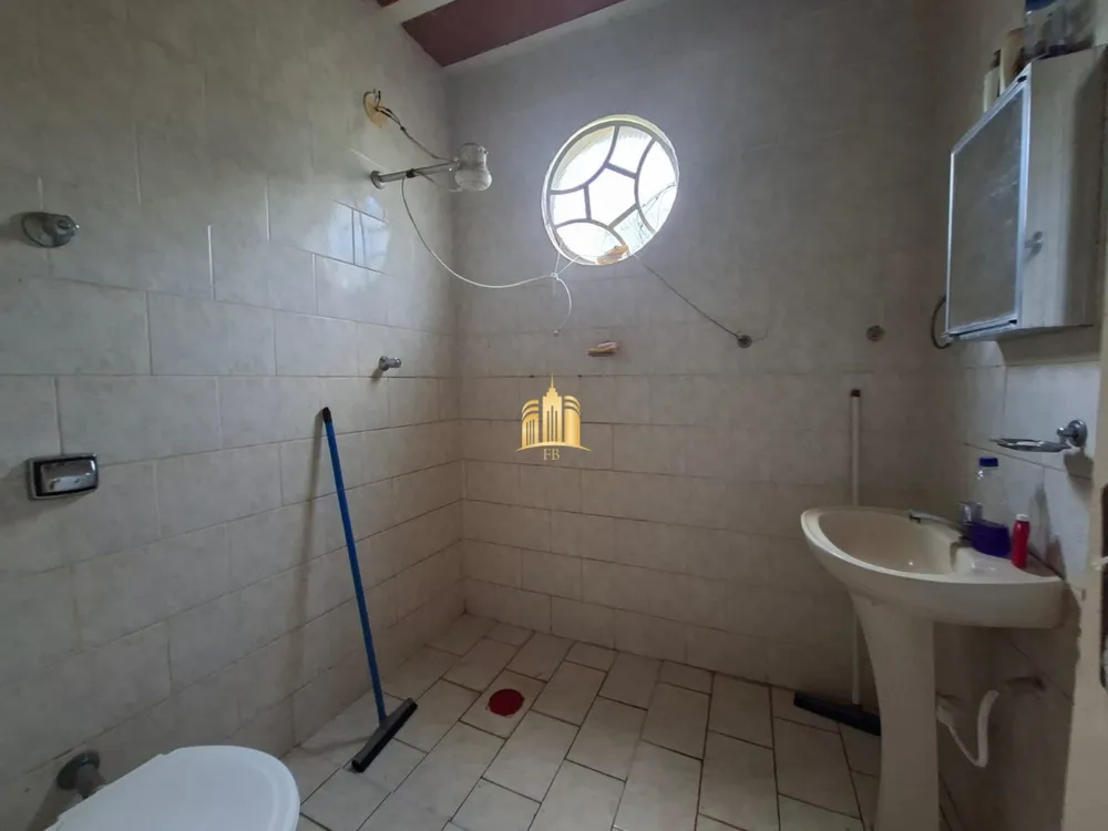Sítio, 4 quartos, 1260 m² - Foto 3
