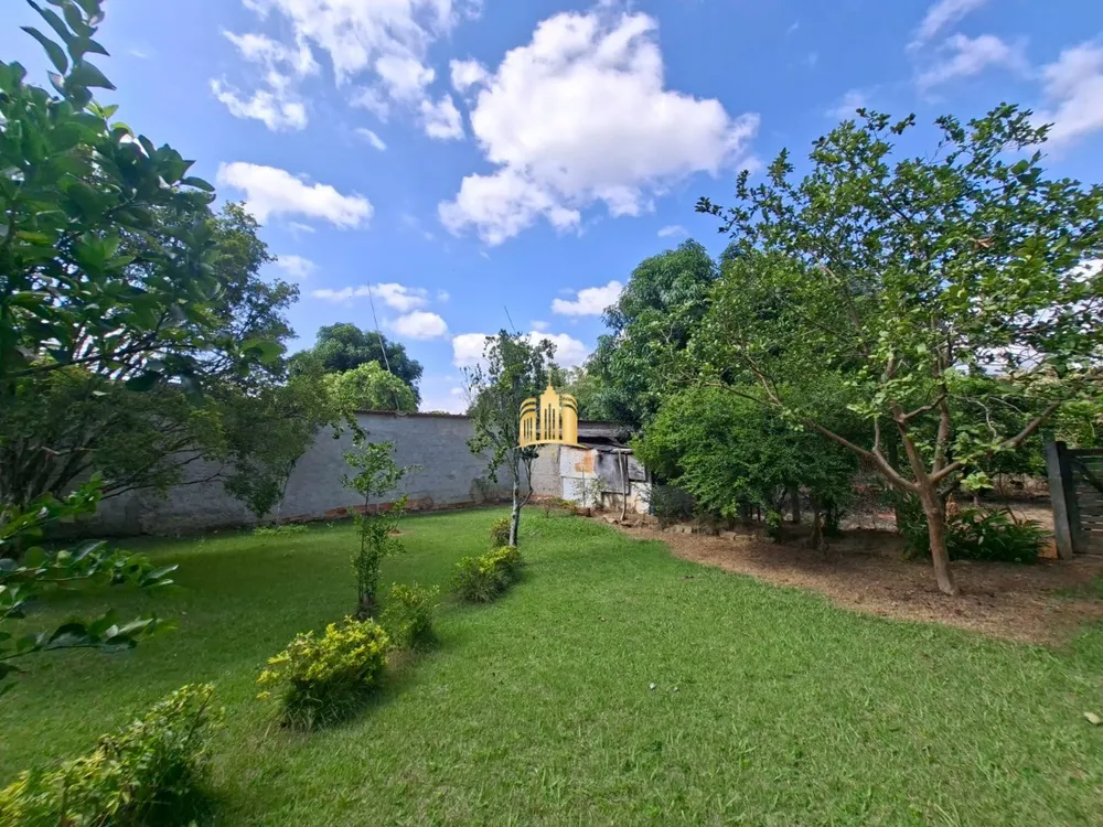 Sítio, 4 quartos, 1260 m² - Foto 4