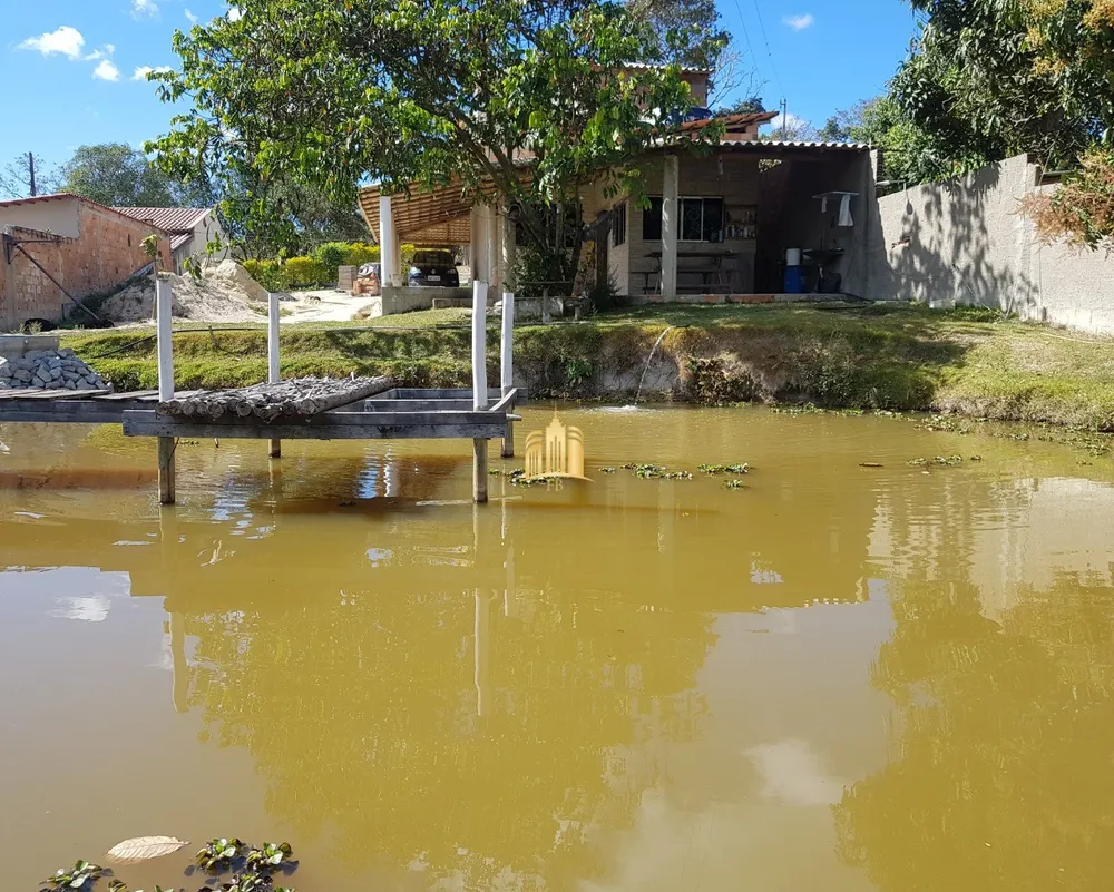 Sítio, 4 quartos, 1000 m² - Foto 3