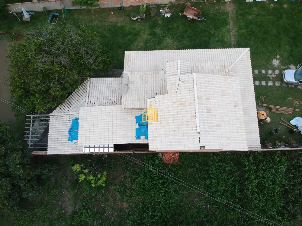 Sítio, 4 quartos, 1000 m² - Foto 2