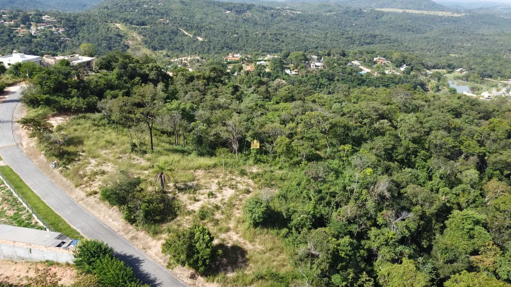 Terreno, 1300 m² - Foto 1