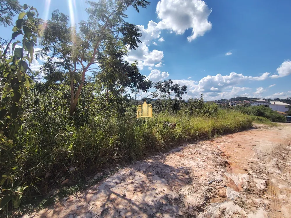 Terreno, 374 m² - Foto 1