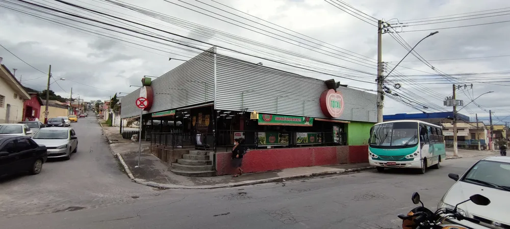 Loja-Salão, 661 m² - Foto 3
