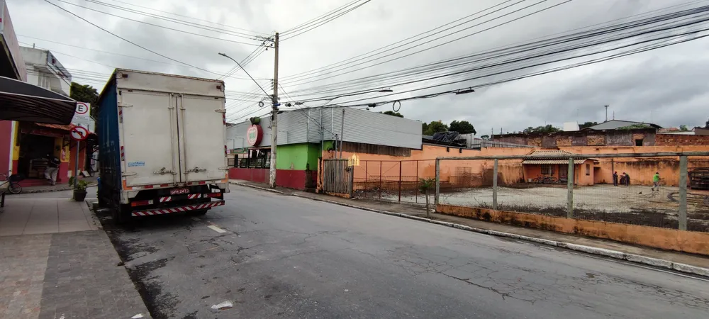 Loja-Salão, 661 m² - Foto 2