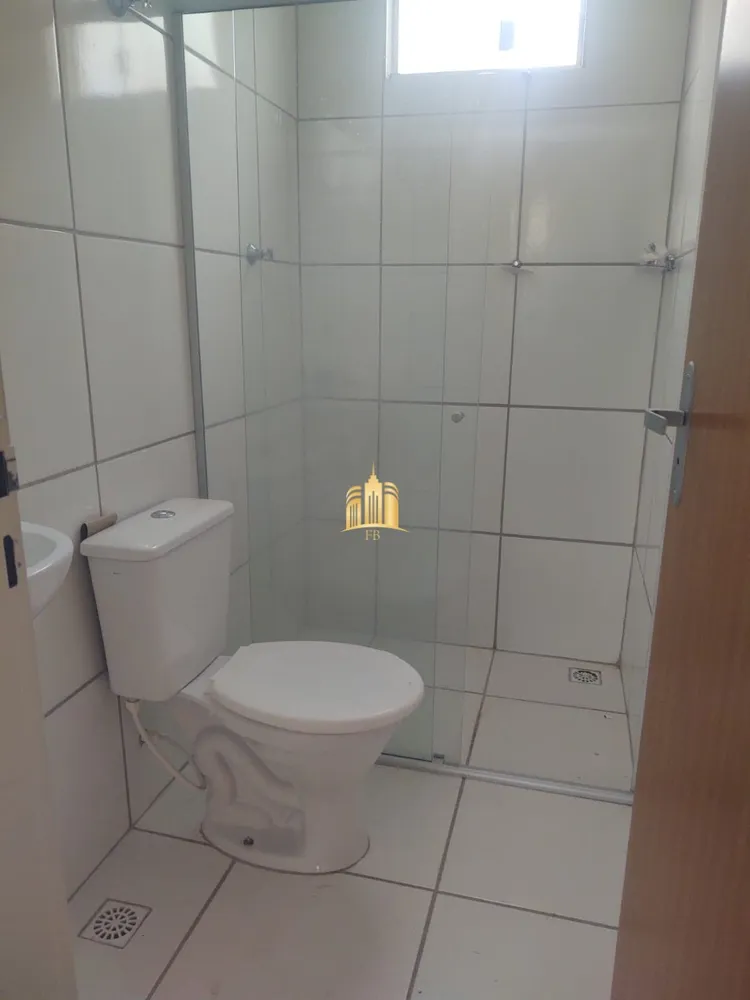 Apartamento, 2 quartos, 50 m² - Foto 2