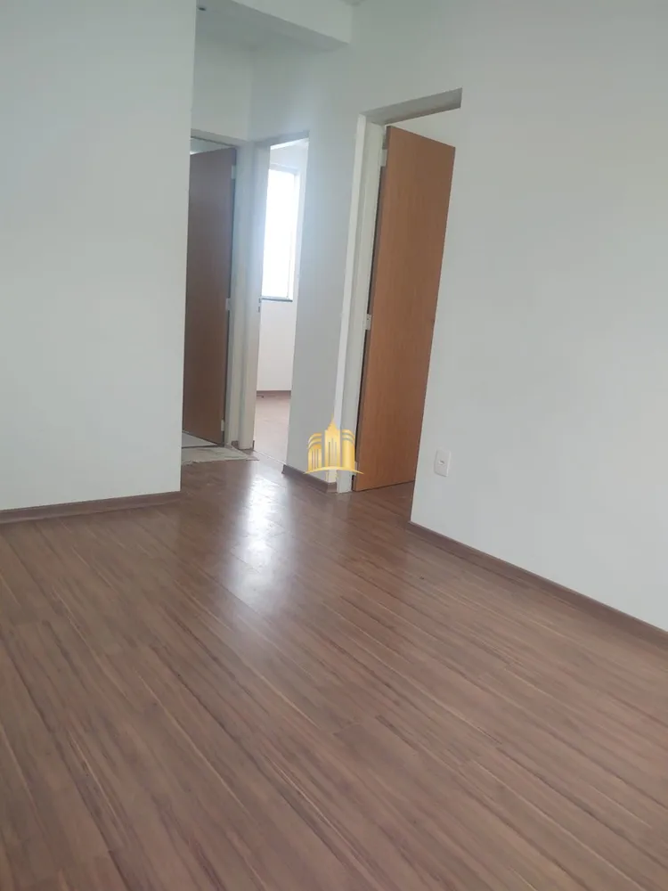 Apartamento, 2 quartos, 50 m² - Foto 1