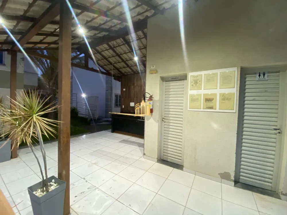 Apartamento, 2 quartos, 50 m² - Foto 4