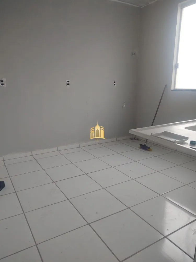 Apartamento, 2 quartos, 50 m² - Foto 4