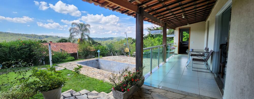 Sítio à venda com 3 quartos, 1800m² - Foto 16