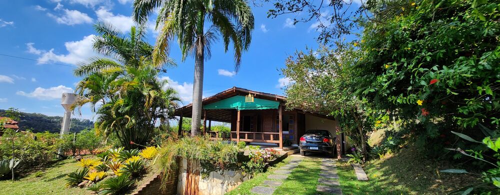 Sítio à venda com 3 quartos, 1800m² - Foto 10