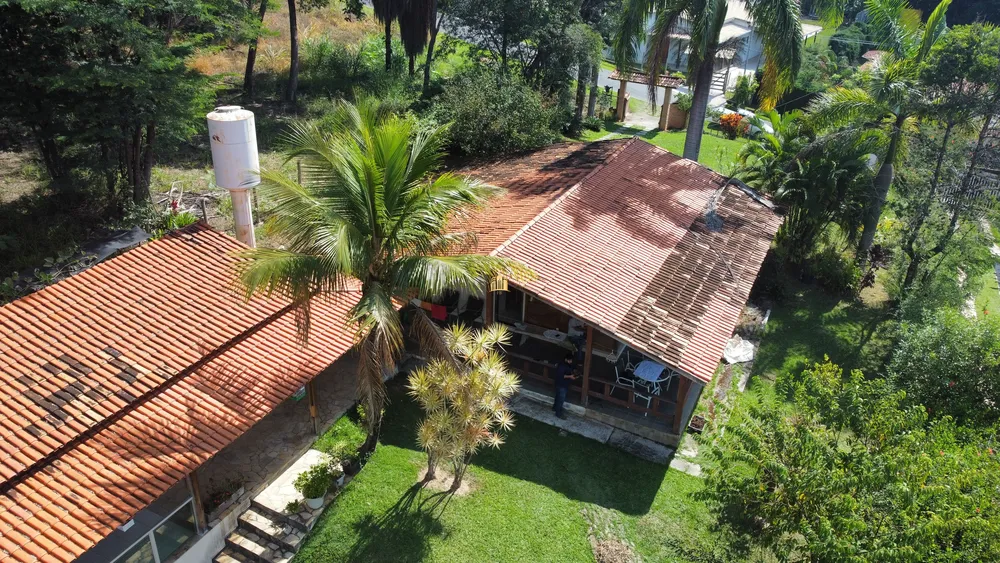 Sítio, 3 quartos, 1800 m² - Foto 22