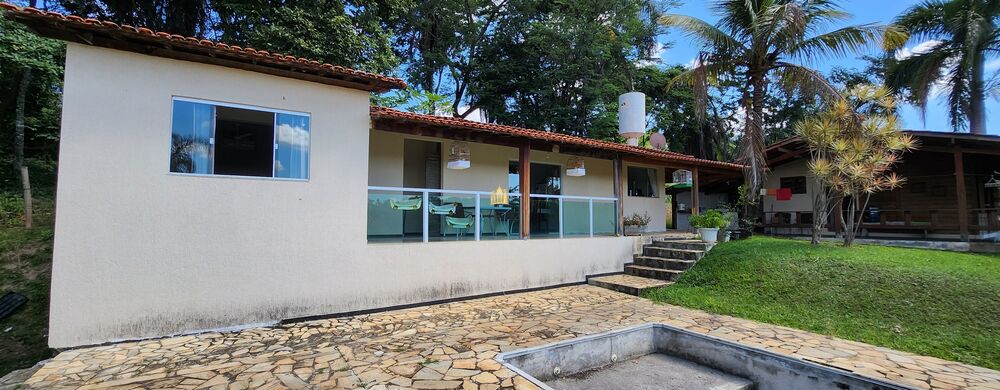Sítio à venda com 3 quartos, 1800m² - Foto 21