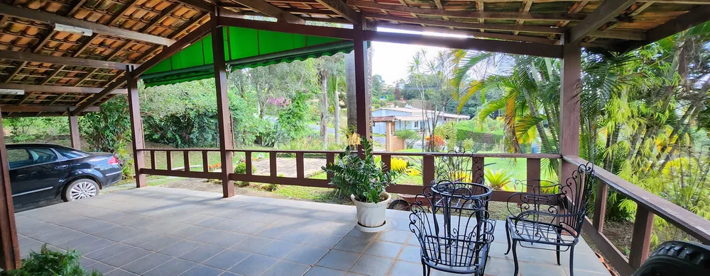 Sítio, 3 quartos, 1800 m² - Foto 6