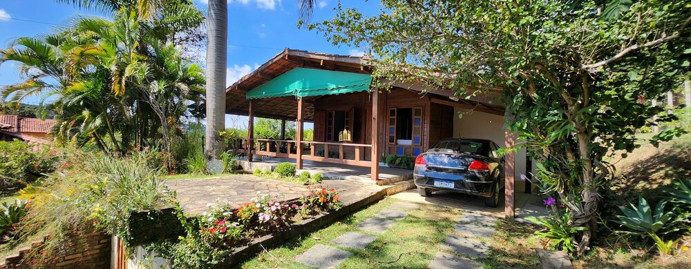 Sítio à venda com 3 quartos, 1800m² - Foto 12