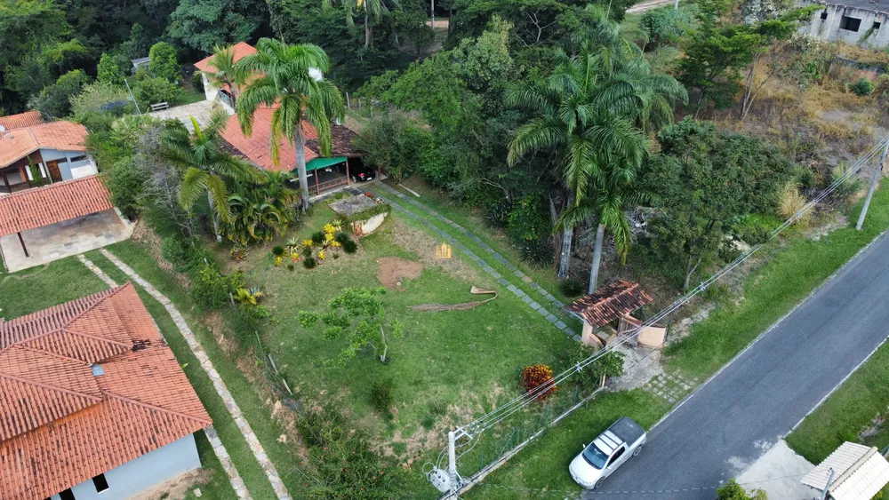 Sítio, 3 quartos, 1800 m² - Foto 24