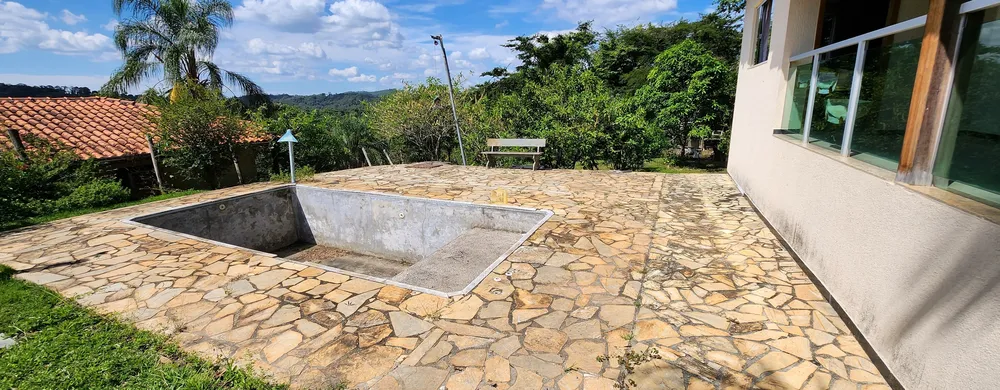 Sítio, 3 quartos, 1800 m² - Foto 33