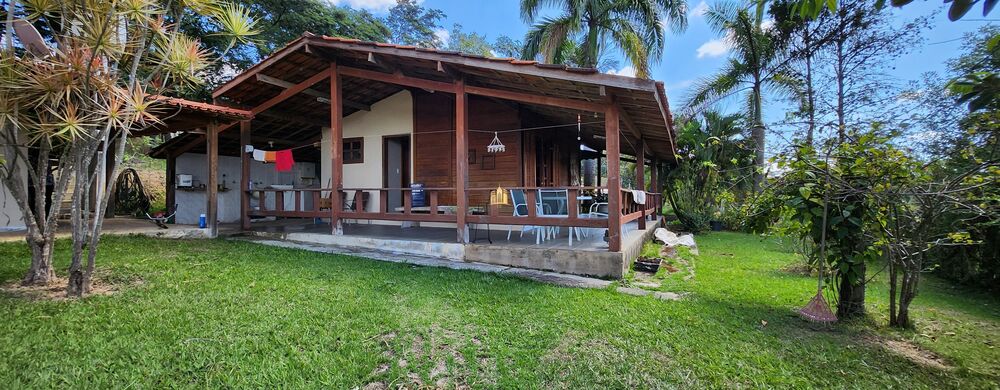 Sítio à venda com 3 quartos, 1800m² - Foto 14