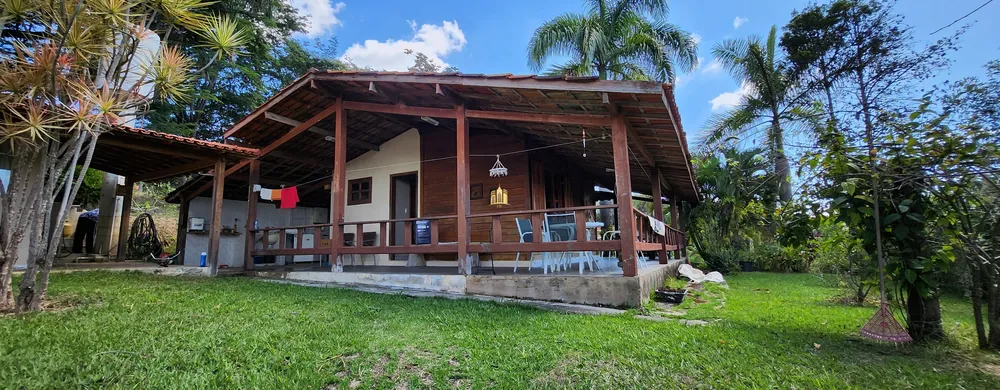 Sítio, 3 quartos, 1800 m² - Foto 5