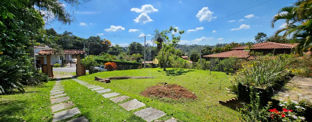 Sítio, 3 quartos, 1800 m² - Foto 8