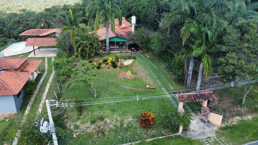 Sítio, 3 quartos, 1800 m² - Foto 23