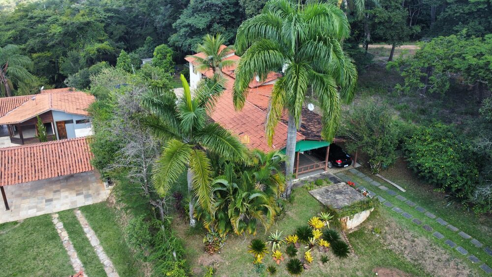 Sítio à venda com 3 quartos, 1800m² - Foto 7