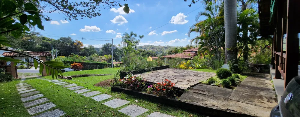 Sítio, 3 quartos, 1800 m² - Foto 25