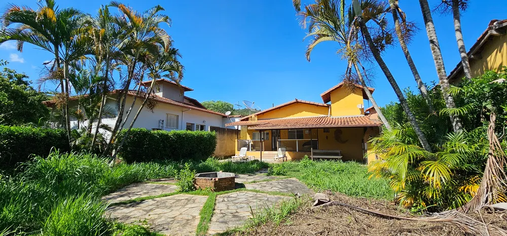 Sítio, 3 quartos, 540 m² - Foto 4